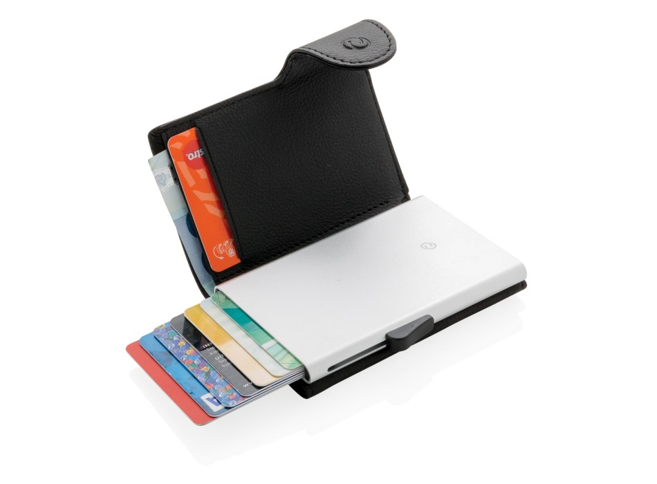 Porta carte & portafoglio C-Secure RFID FullGadgets.com