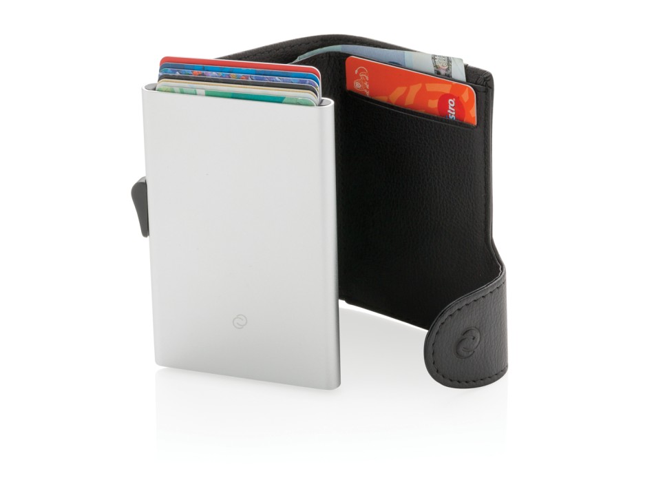 Porta carte & portafoglio C-Secure RFID FullGadgets.com
