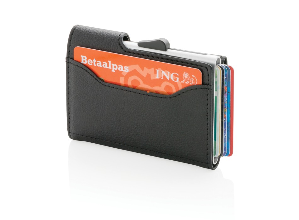 Porta carte & portafoglio C-Secure RFID FullGadgets.com