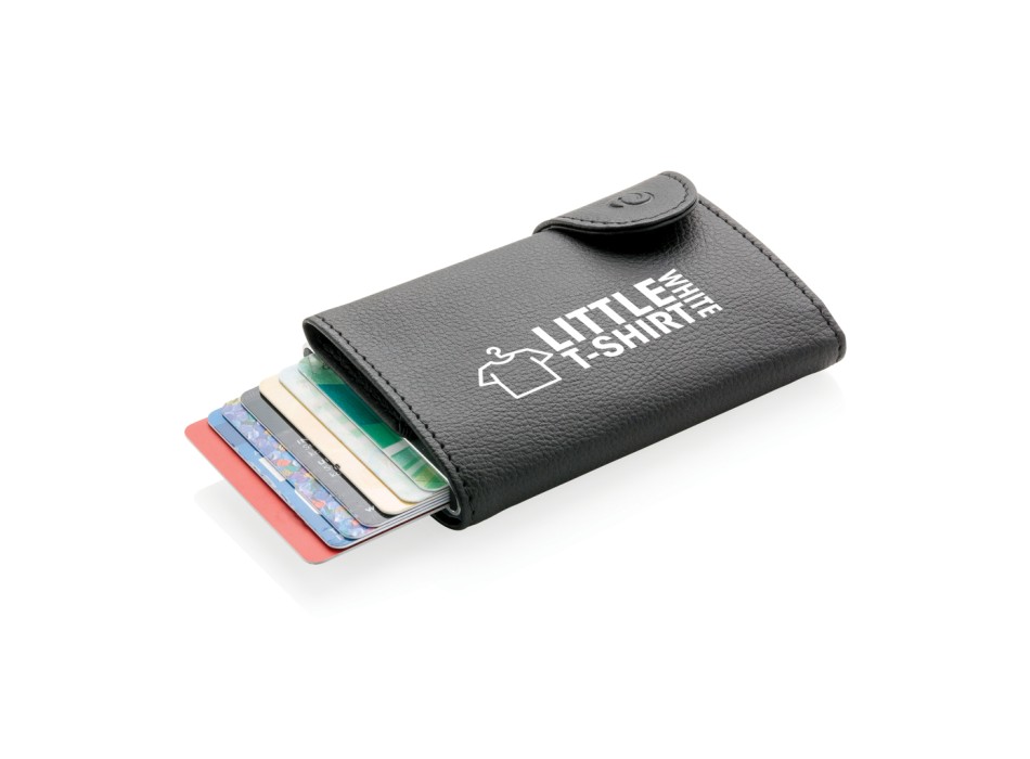 Porta carte & portafoglio C-Secure RFID FullGadgets.com