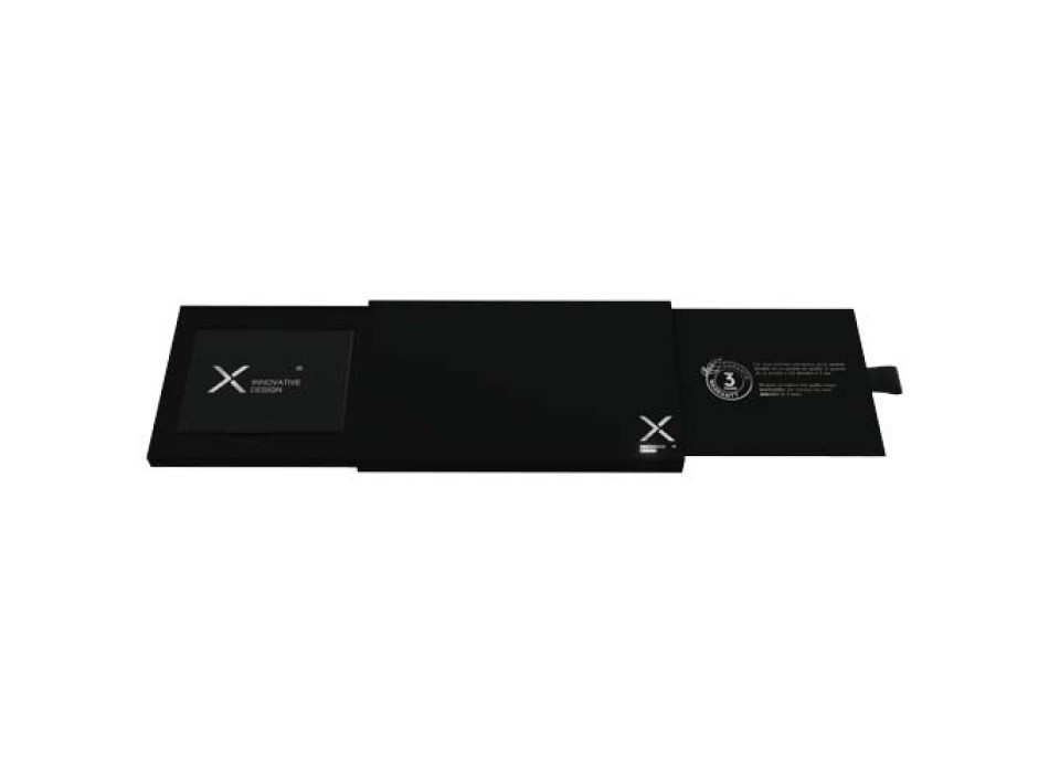 Porta carte RFID magnetico SCX.design O35 FullGadgets.com