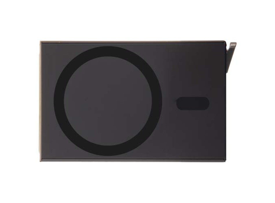 Porta carte RFID magnetico SCX.design O35 FullGadgets.com