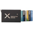 Porta carte RFID magnetico SCX.design O35 FullGadgets.com