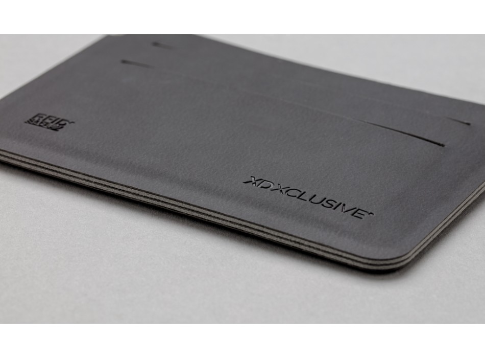 Porta carte RFID Quebec FullGadgets.com