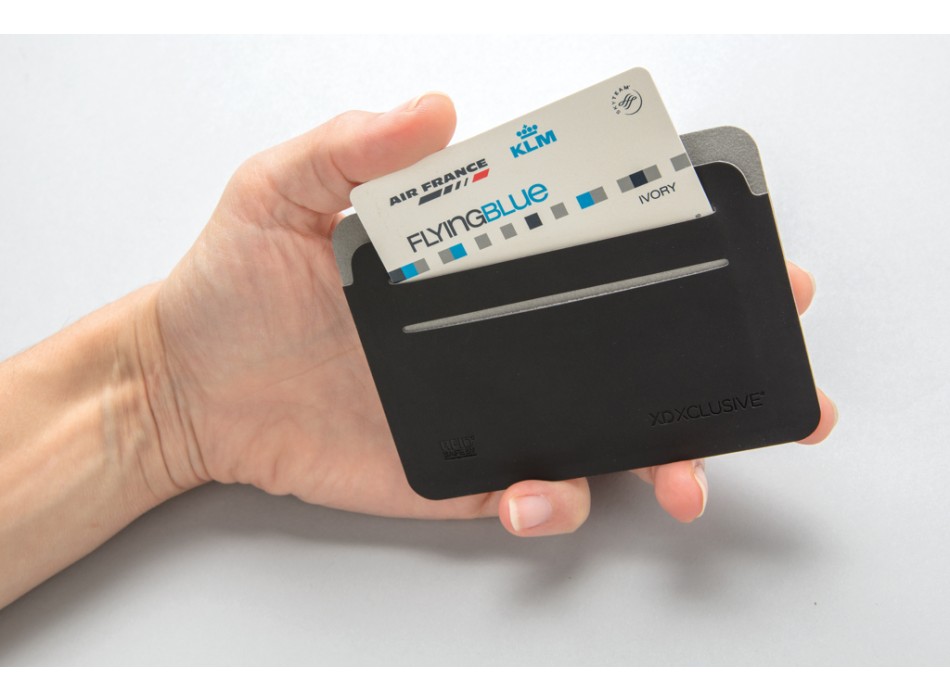 Porta carte RFID Quebec FullGadgets.com