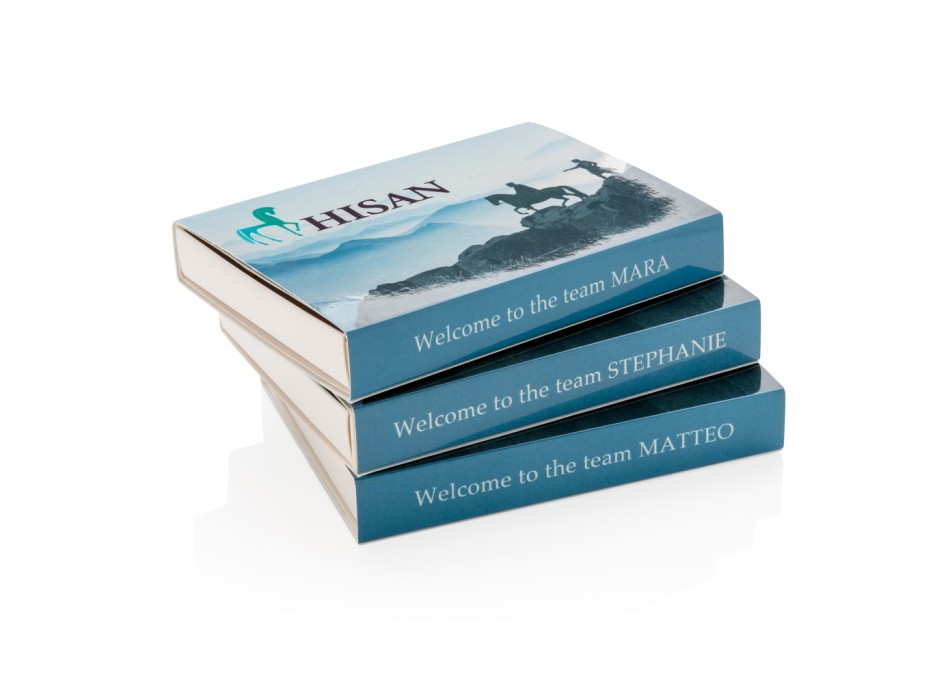 Porta carte RFID Quebec FullGadgets.com