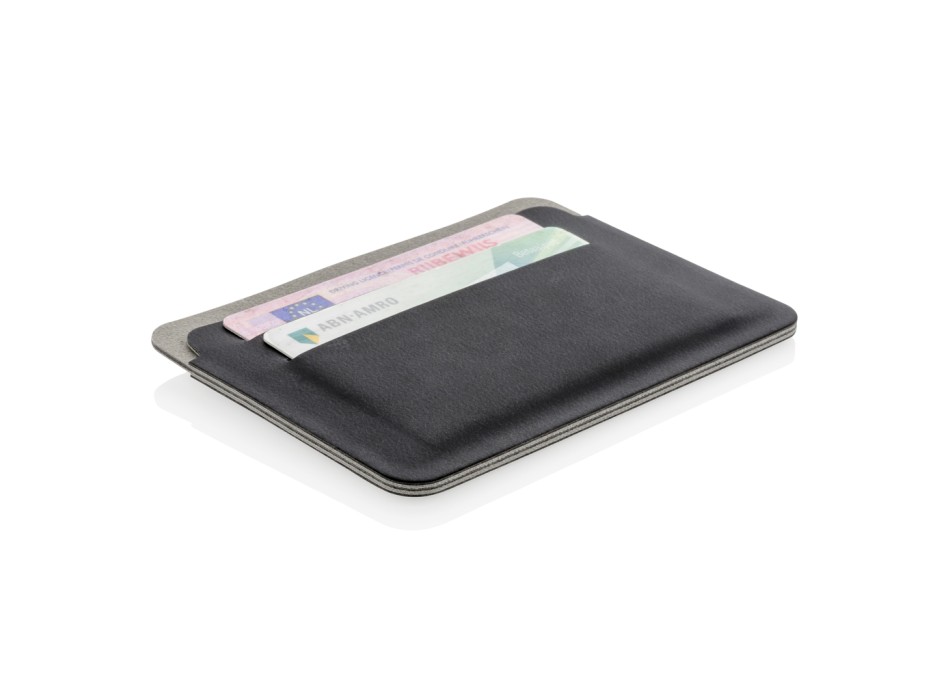 Porta carte RFID Quebec FullGadgets.com