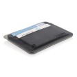 Porta carte RFID Quebec FullGadgets.com