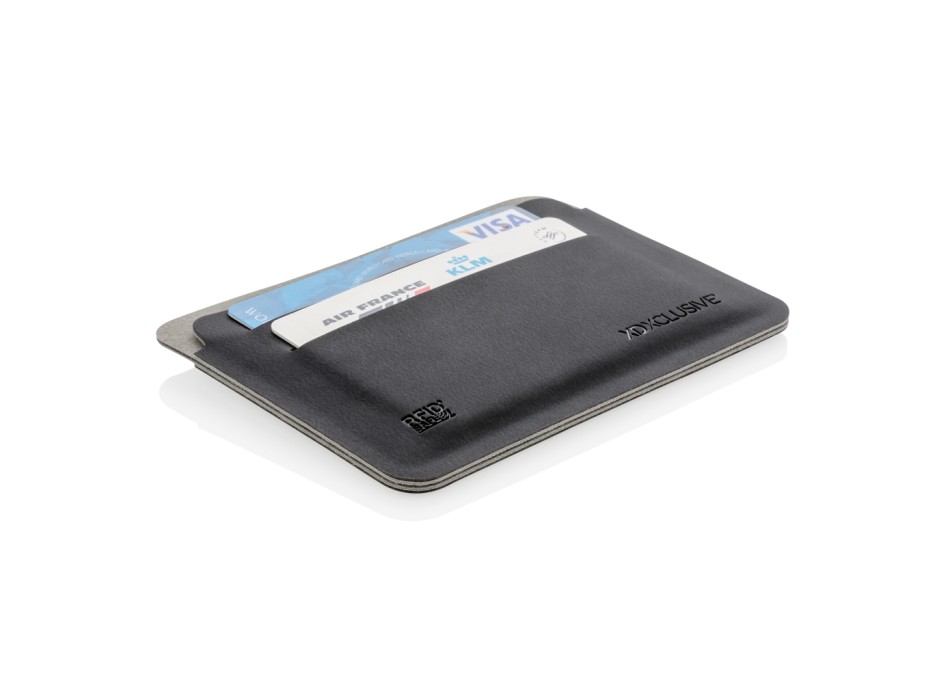 Porta carte RFID Quebec FullGadgets.com