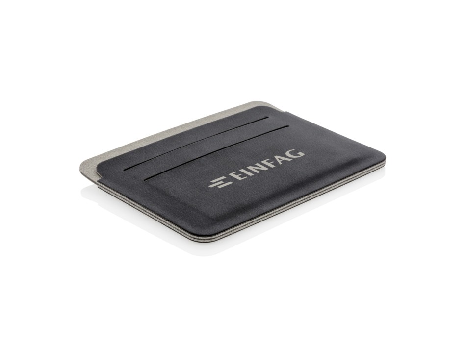 Porta carte RFID Quebec FullGadgets.com