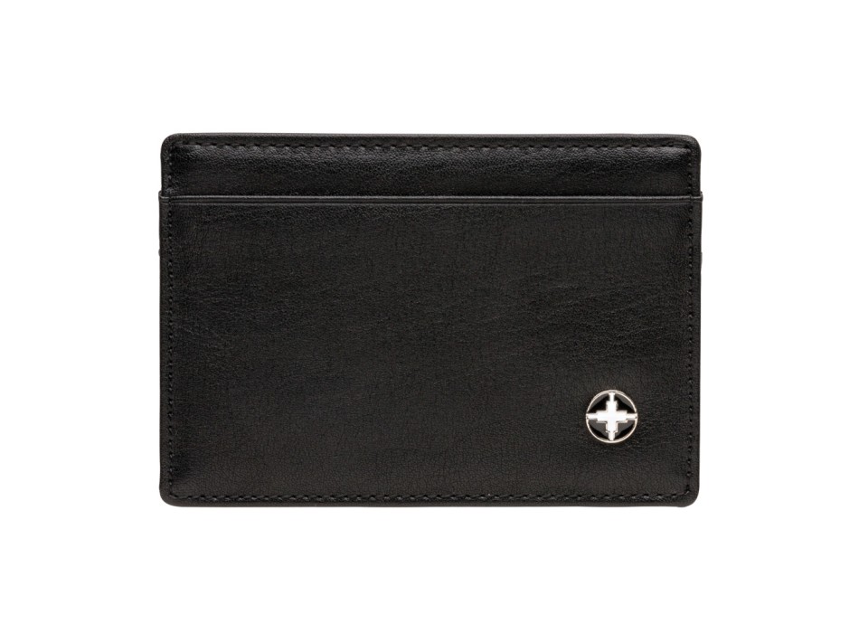 Porta carte RFID Swiss Peak FullGadgets.com