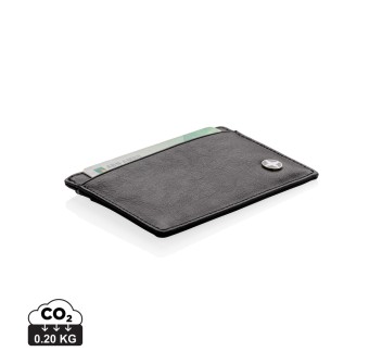 Porta carte RFID Swiss Peak FullGadgets.com