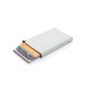 Porta carte standard RFID in alluminio FullGadgets.com