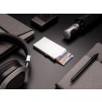 Porta carte standard RFID in alluminio FullGadgets.com
