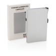 Porta carte standard RFID in alluminio FullGadgets.com