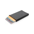 Porta carte standard RFID in alluminio FullGadgets.com
