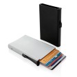 Porta carte standard RFID in alluminio FullGadgets.com