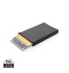 Porta carte standard RFID in alluminio FullGadgets.com