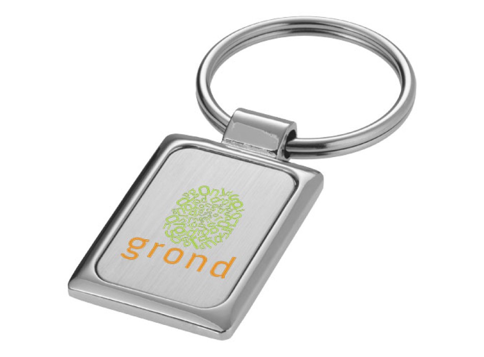 Porta chiavi rettangolare FullGadgets.com