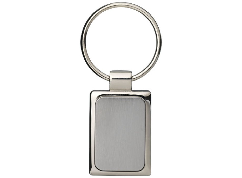 Porta chiavi rettangolare FullGadgets.com