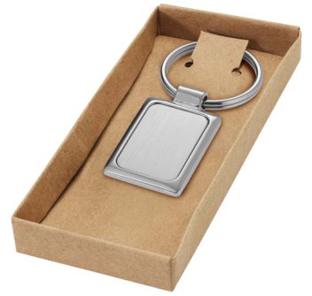 Porta chiavi rettangolare FullGadgets.com