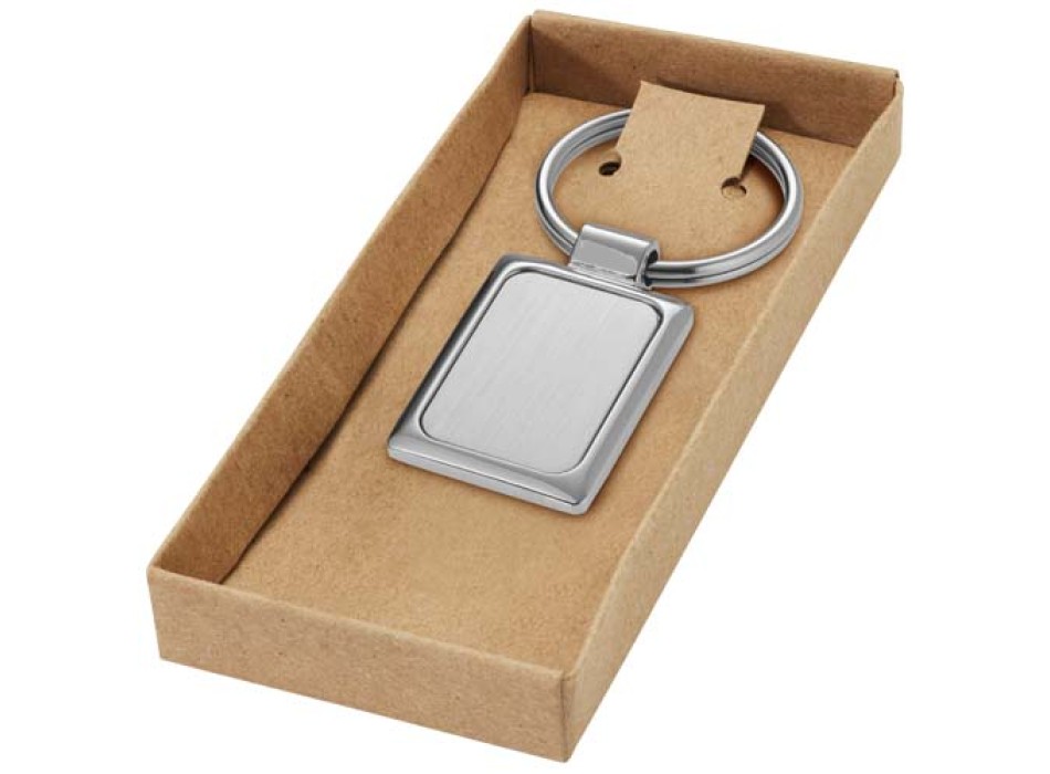 Porta chiavi rettangolare FullGadgets.com