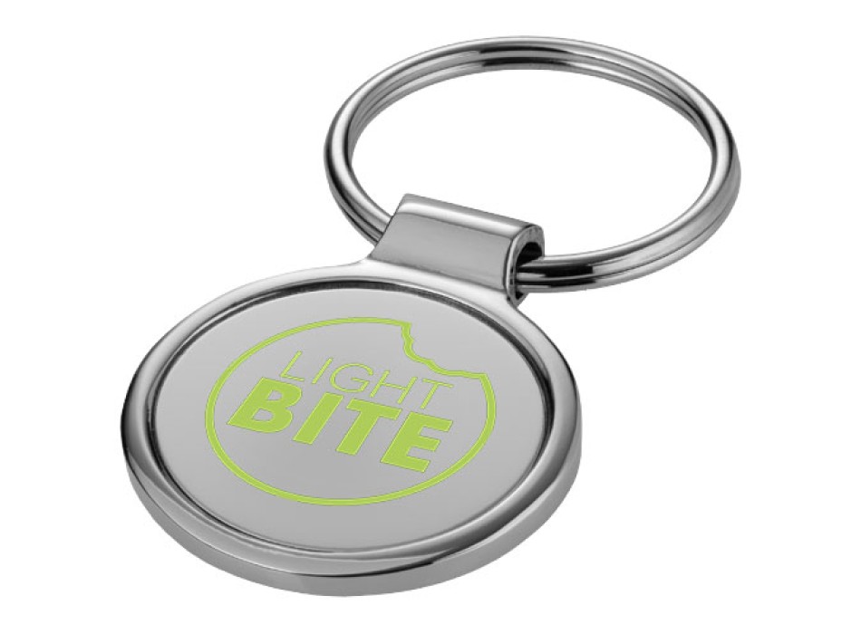 Porta chiavi rotondo Orlene FullGadgets.com