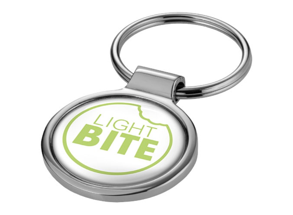 Porta chiavi rotondo Orlene FullGadgets.com