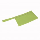 Porta documenti in poliestere con chiusura zip e pratica maniglia FullGadgets.com