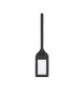 Porta etichetta VINGA Baltimore in rPET RCS FullGadgets.com