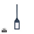 Porta etichetta VINGA Baltimore in rPET RCS FullGadgets.com