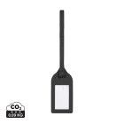 Porta etichetta VINGA Baltimore in rPET RCS FullGadgets.com