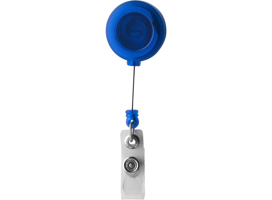 Porta nome/badge in ABS Eric FullGadgets.com