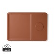 Porta oggetti con caricatore wireless VINGA Timo RCS FullGadgets.com