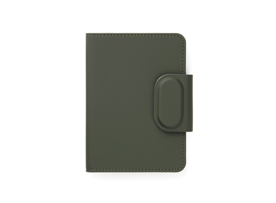 Porta passaporto Finder Dual Baltimore RCS FullGadgets.com