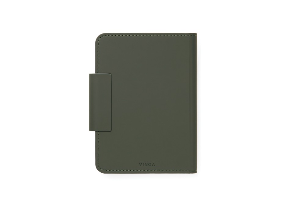 Porta passaporto Finder Dual Baltimore RCS FullGadgets.com