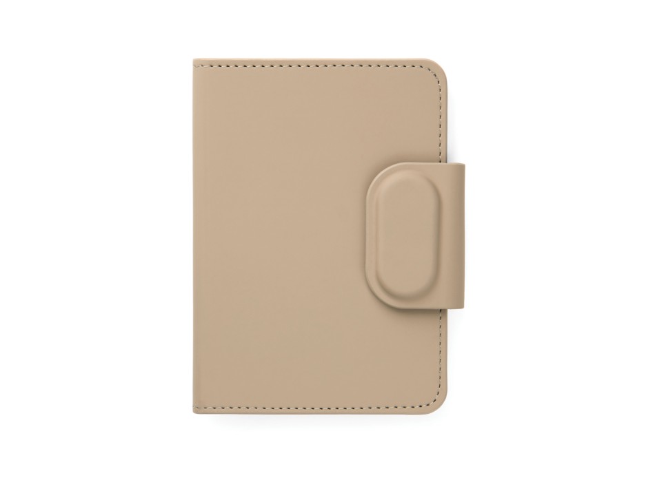 Porta passaporto Finder Dual Baltimore RCS FullGadgets.com