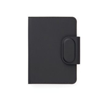 Porta passaporto Finder Dual Baltimore RCS FullGadgets.com