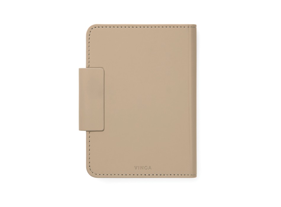 Porta passaporto Finder Dual Baltimore RCS FullGadgets.com