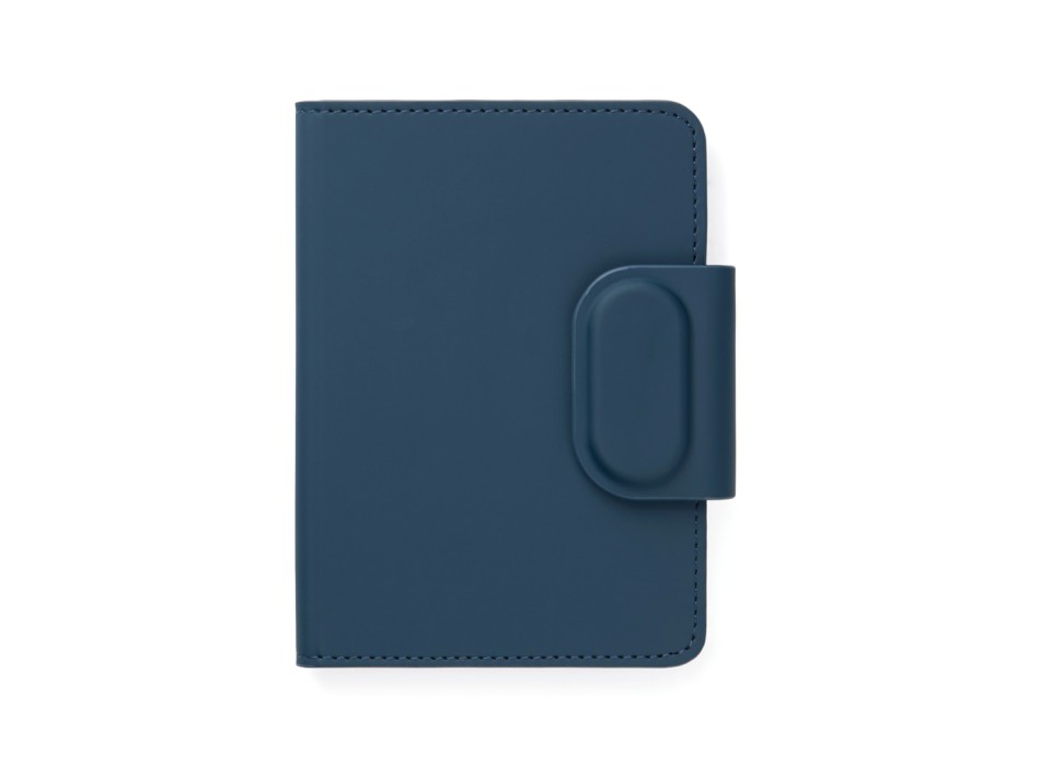 Porta passaporto Finder Dual Baltimore RCS FullGadgets.com