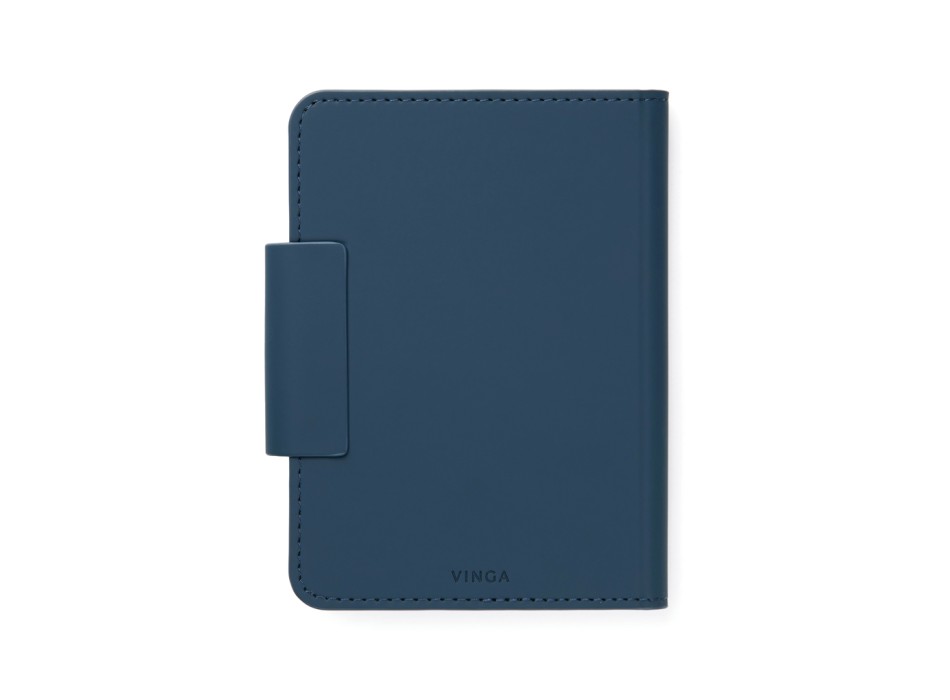 Porta passaporto Finder Dual Baltimore RCS FullGadgets.com