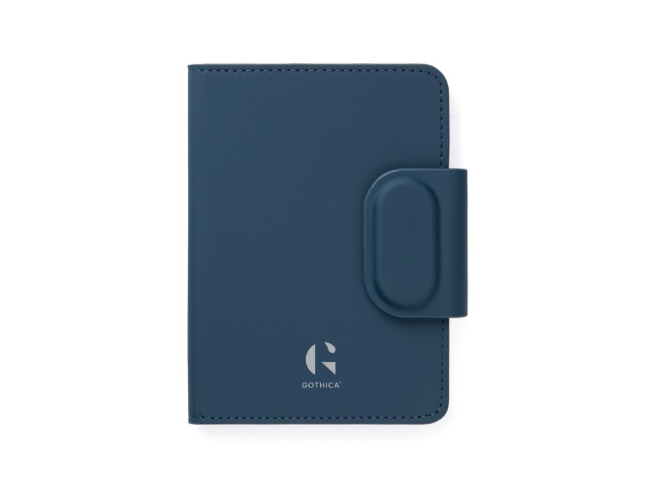 Porta passaporto Finder Dual Baltimore RCS FullGadgets.com