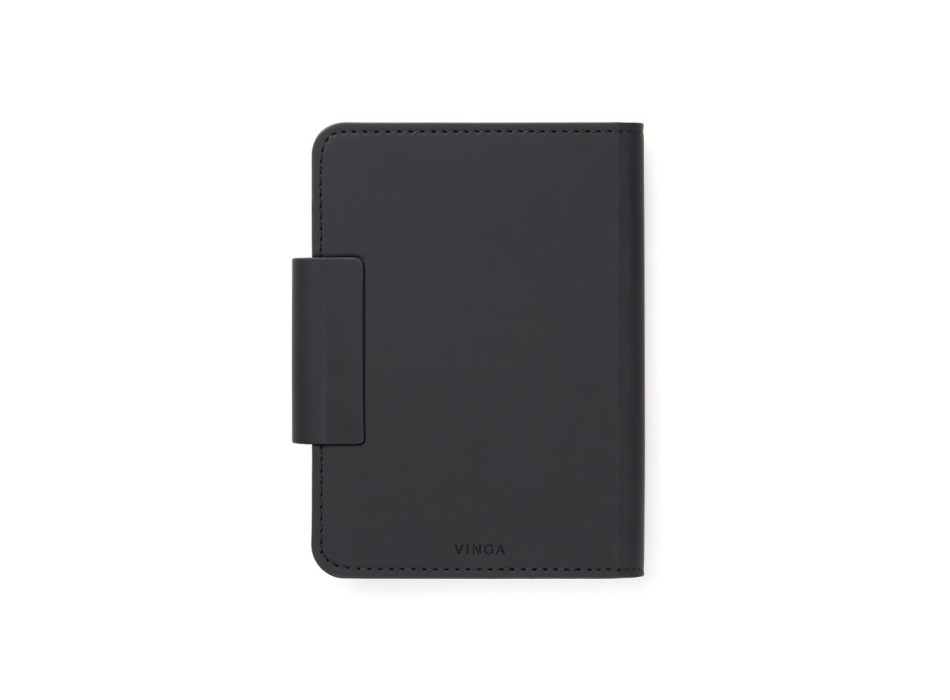 Porta passaporto Finder Dual Baltimore RCS FullGadgets.com