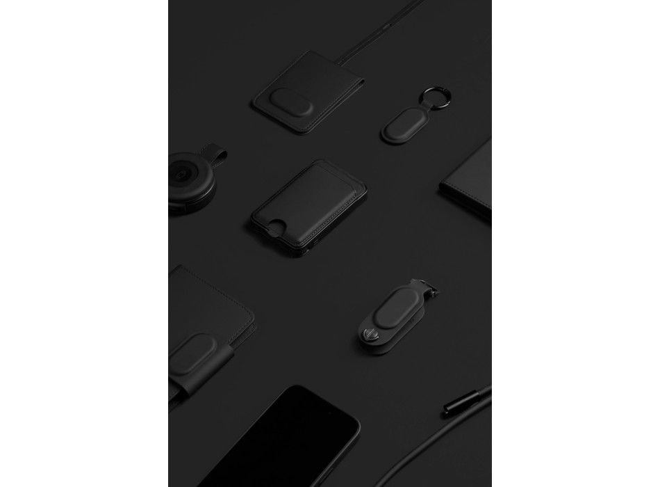 Porta passaporto Finder Dual Baltimore RCS FullGadgets.com