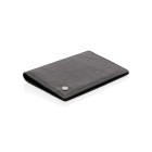 Porta passaporto RFID Swiss Peak FullGadgets.com