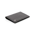 Porta Passaporto Rfid Swiss Peak Personalizzabile