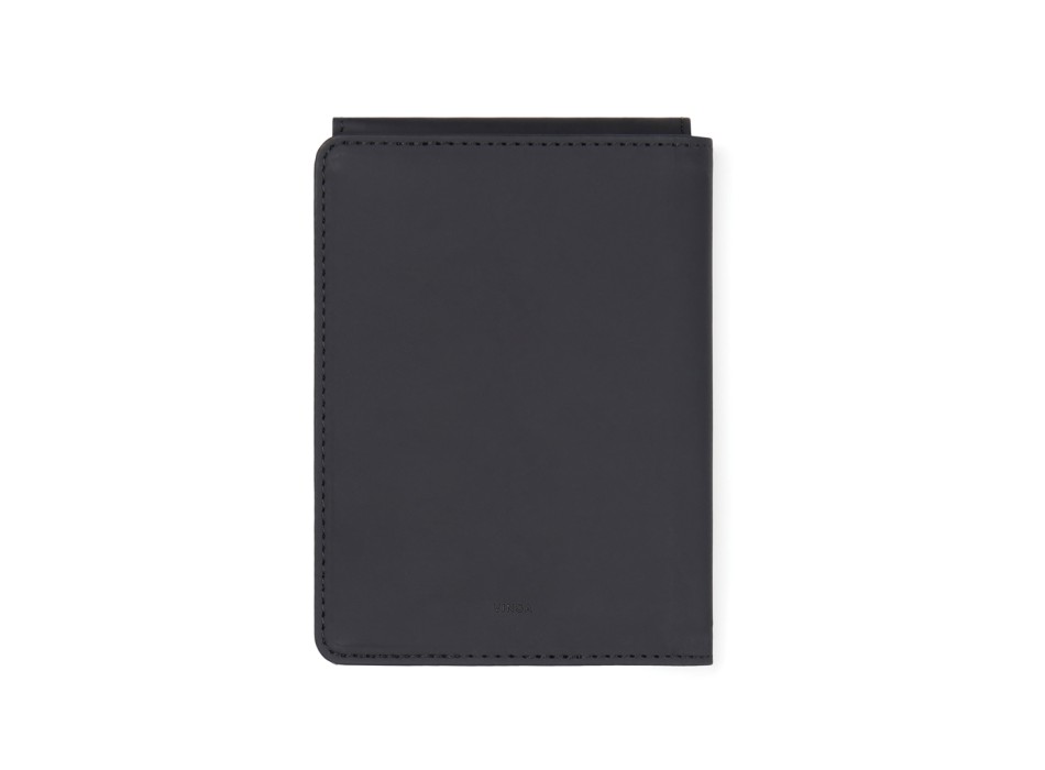 Porta passaporto RFID VINGA Baltimore in rPET RCS FullGadgets.com