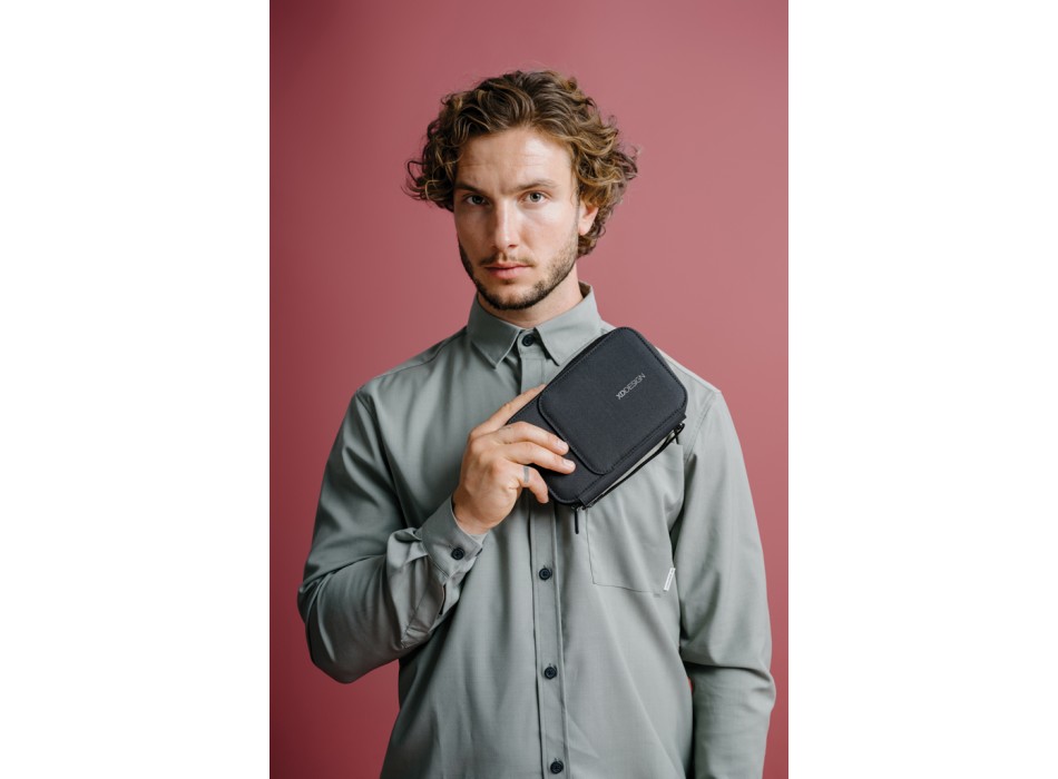 Porta passaporto XD Design FullGadgets.com