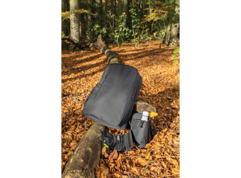 Porta posate e cannucce 2 pezzi Tierra FullGadgets.com