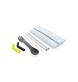 Porta posate e cannucce 2 pezzi Tierra FullGadgets.com